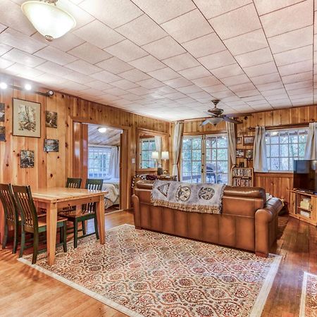 The Cedars Cabin Welches Exterior photo