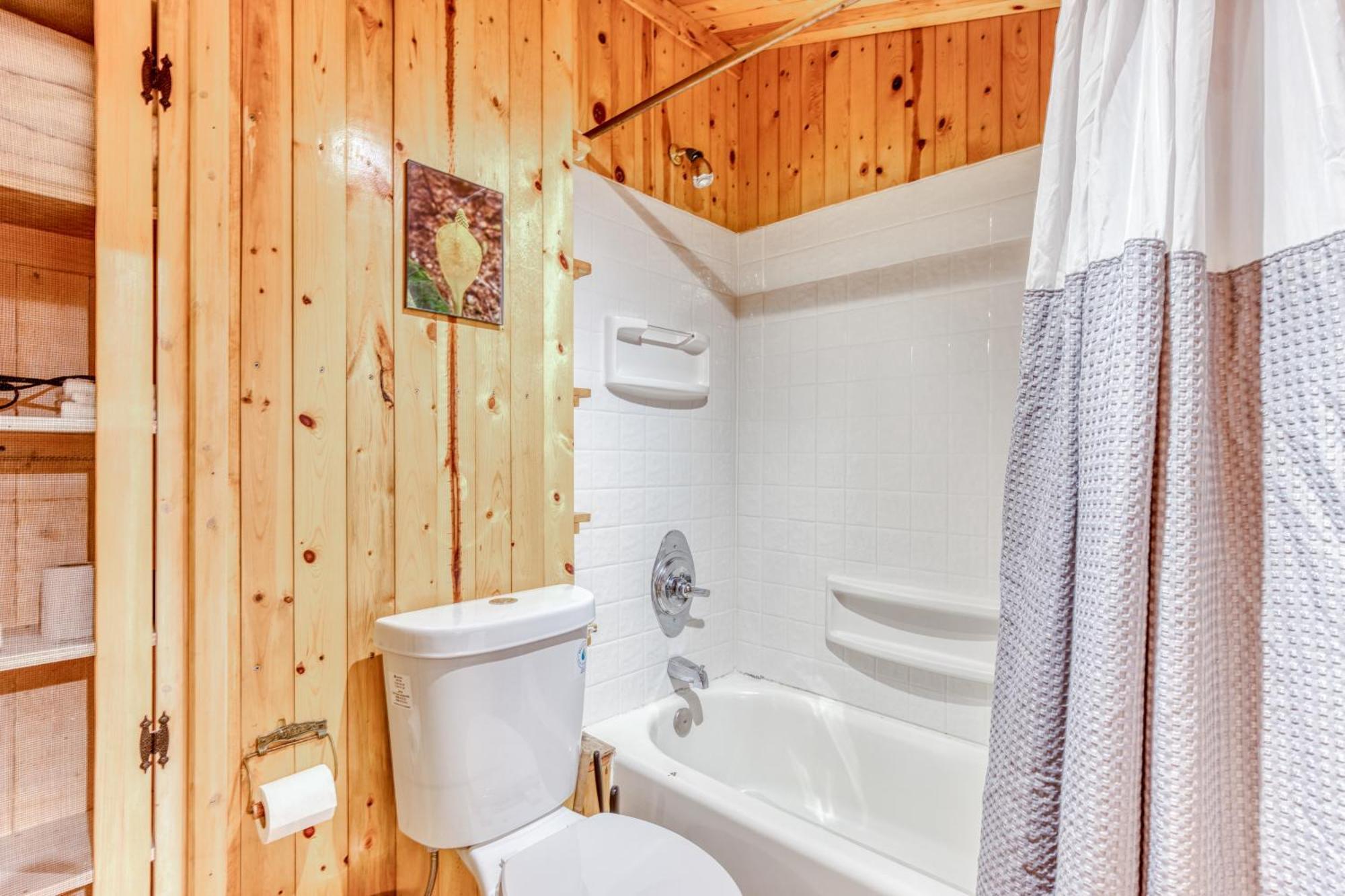 The Cedars Cabin Welches Exterior photo