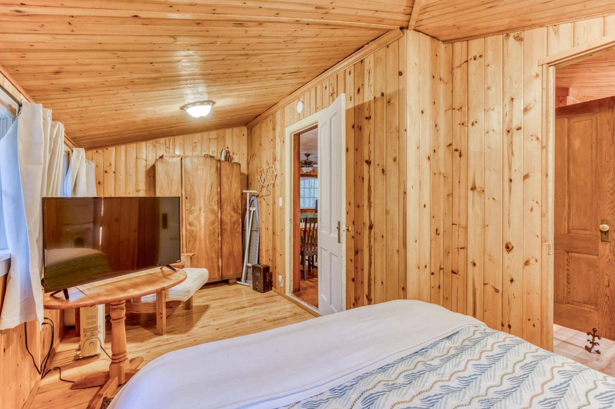 The Cedars Cabin Welches Exterior photo